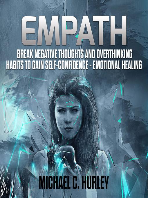 Title details for Empath by Michael C. Hurley - Wait list